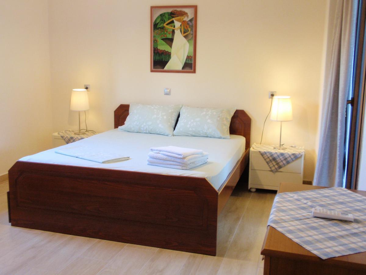 Hotel Nestor Торони Экстерьер фото
