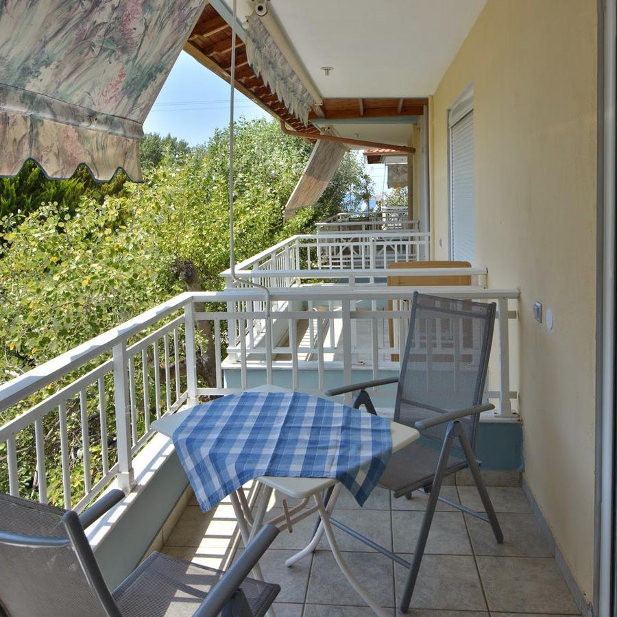 Hotel Nestor Торони Экстерьер фото