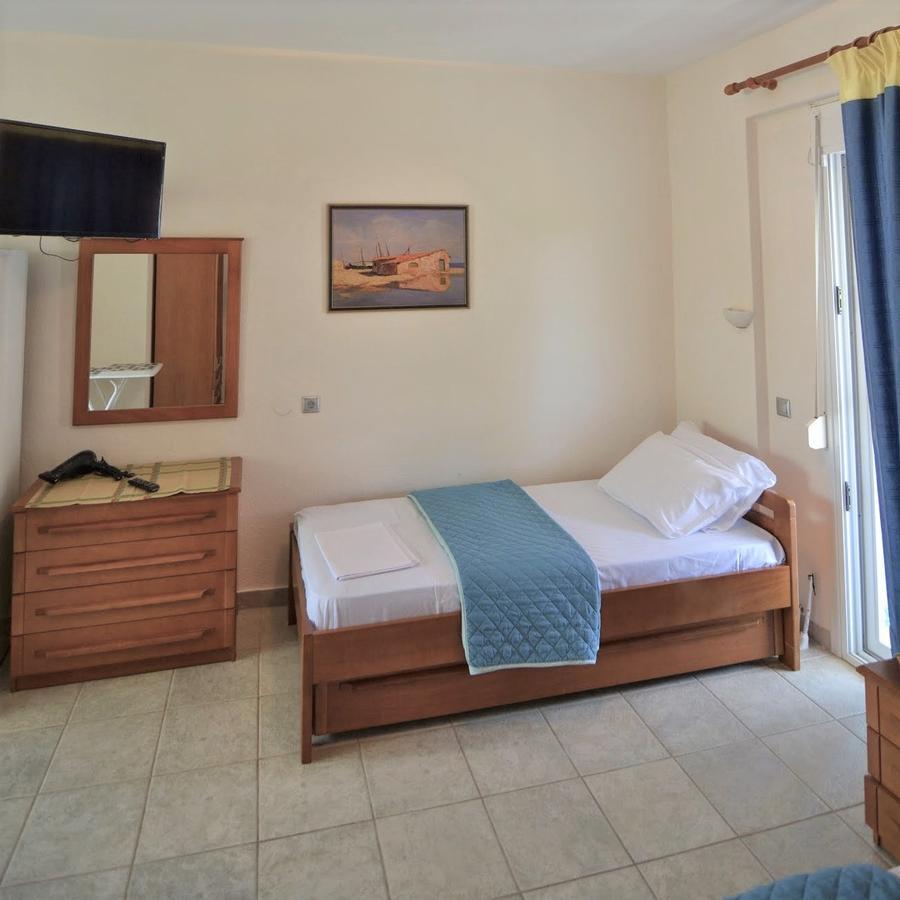 Hotel Nestor Торони Экстерьер фото