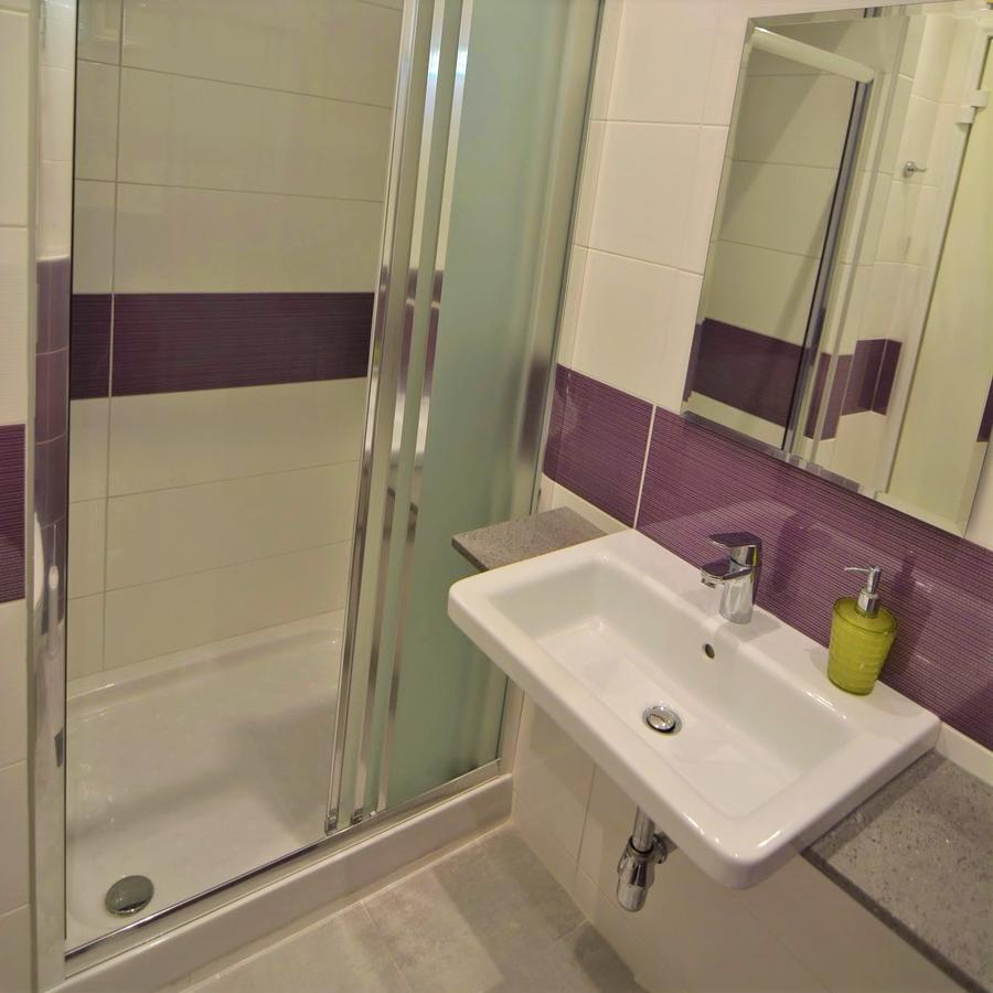 Hotel Nestor Торони Экстерьер фото