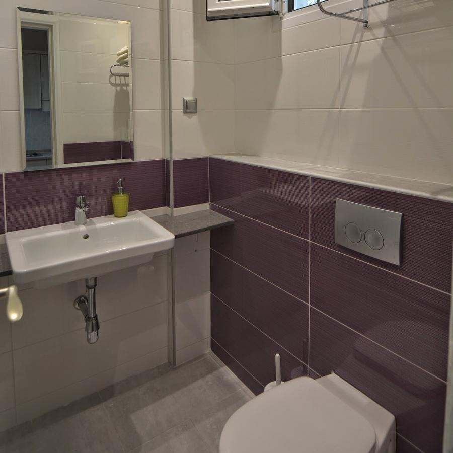 Hotel Nestor Торони Экстерьер фото